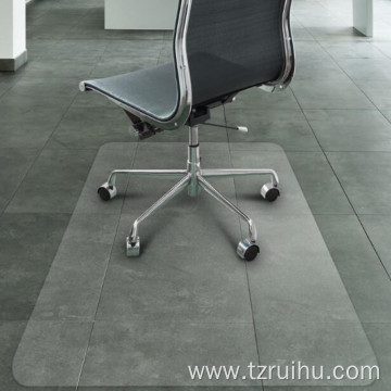 Vinyl Chair Mat for Office Home Carpet